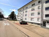 Ruhig gelegene 2-Zimmer-Wohnung mit Außenstellplatz - Salem (Baden-Württemberg)