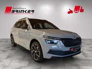 Skoda Kamiq, 1.5 TSI Monte Carlo EU6d, Jahr 2020 - Bielefeld