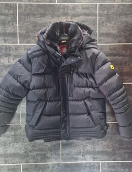 Wellensteyn Jacke Größe XL *Wie NEU* SCHWARZ - Wuppertal