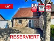 Modernes Einfamilienhaus in ruhiger Lage - Aldenhoven
