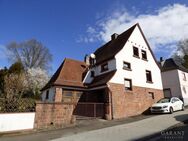 Bezauberndes Haus in Kaiserslautern - Kaiserslautern