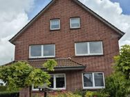 3 Zimmer Wohnung zu vermieten - Nordenham