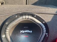 Sony subwoofer 1800w - Delitzsch