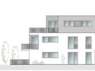 Exklusives Penthouse Heilbronn Ost - Neubau, projektiert - Heilbronn