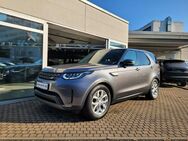 Land Rover Discovery, TD6 SE, Jahr 2018 - Freiburg (Breisgau)