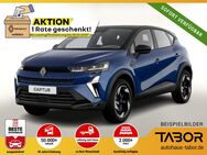 Renault Captur, Techno Mild Hybrid 140, Jahr 2022 - Achern