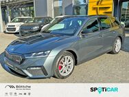 Skoda Octavia, 2.0 TDI Combi - KLIMAUT, Jahr 2022 - Wittenberg (Lutherstadt) Wittenberg