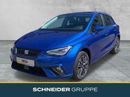 Seat Ibiza, 1.0 TSI 85kW Style Edition, Jahr 2022 - Zwickau