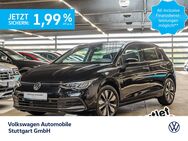 VW Golf, 1.5 TSI 8 Move, Jahr 2024 - Stuttgart