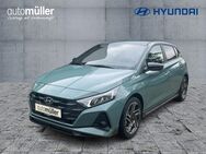 Hyundai i20, N-LINE SMART, Jahr 2024 - Coburg