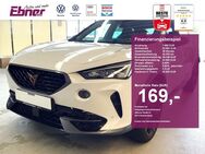 CUPRA Formentor, VZ 310PS BEATS, Jahr 2022 - Albbruck