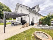 TOP frei stehendes EFH auf ebenem Grundstück - Murg