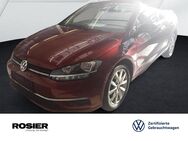 VW Golf Variant, 1.0 TSI Golf VII IQ DRIVE, Jahr 2019 - Stendal (Hansestadt)