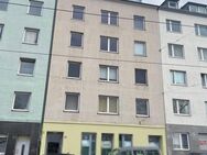 Wohn- und Geschäftshaus mit solider Rendite - Düsseldorf