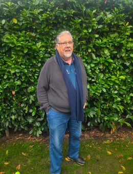 Nette Partnerin gesucht. - Telgte