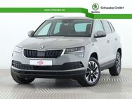 Skoda Karoq, 2.0 TDI Drive, Jahr 2020 - Gersthofen