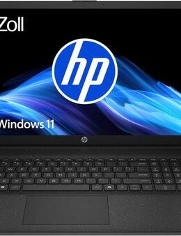 HP 17-cp AMD Notebook (43,9 cm/17,3 Zoll, AMD Ryzen 7 7730U, Radeon Graphics, 1000 GB SSD)