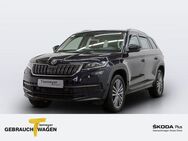 Skoda Kodiaq 1.5 TSI DSG L+K LEDER VIRTUAL KAMERA AHK - Bochum