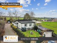 Einfamilienhaus mit Panorama-Terrasse und flexiblen Nutzungsmöglichkeiten - Königswinter