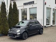 Fiat 500, 0.9 8V TwinAir Turbo Start&Stopp Lounge, Jahr 2016 - Hohen Neuendorf