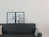 'Gerald' - tolles 2-Zimmer-Apartment nahe der Spree - Berlin