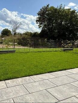 Das JahnCarré in Roßtal - bereits fast fertiggestellt! - Roßtal