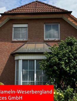 Schönes Wohnhaus in Hessisch Oldendorf - Hessisch Oldendorf