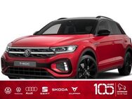 VW T-Roc, 1.5 TSI R-Line, Jahr 2022 - Vilsbiburg