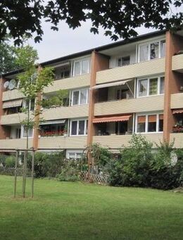 Frisch sanierte 3-Zimmer-Wohnung mit Balkon in ansprechender Wohnlage - Bonn