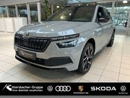 Skoda Kamiq Monte Carlo 1.0 TSI Navi PDC Smartlink - Saarbrücken