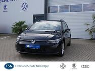 VW Golf Variant, 2.0 TDI Golf VIII Life, Jahr 2021 - Rostock