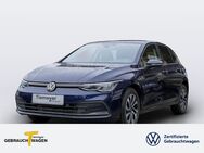 VW Golf, 1.0 eTSI ACTIVE ST HZG 4xSITZHZG, Jahr 2022 - Plettenberg