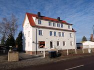 Cospudener See fast vor der Haustür- EBK, großer Balkon, Wanne+Dusche - Markkleeberg