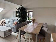 Helle 4-Zimmer Dachgeschosswohnung in Painten - provisionsfrei - Painten