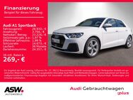 Audi A1, Sportback Advanced 30TFSI VC, Jahr 2023 - Heilbronn