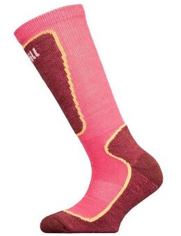 UphillSport Socken VALTA JR (1-Paar) mit 4-Lagen-Struktur