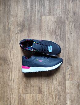 Gr.38 (37), Maui Sneaker mit Edikett! - Altenburg