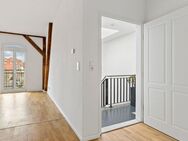 3 Zimmerwohnung mit Balkon- idealer Grundriss für junge Paare! - Merseburg