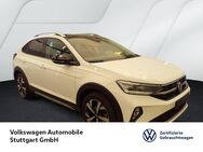 VW Taigo, 1.0 TSI Style, Jahr 2024 - Stuttgart