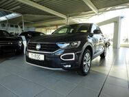 VW T-Roc, Style, Jahr 2021 - Luckau