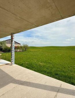 Neubau - Provisionsfrei - Terrasse - Gestalten Sie jetzt ihre Eigentumswohnung mit! - Allersberg