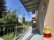 In Renovierung I sonniger Balkon I Bad mit Eckbadewanne I neue Einbauküche - Dresden