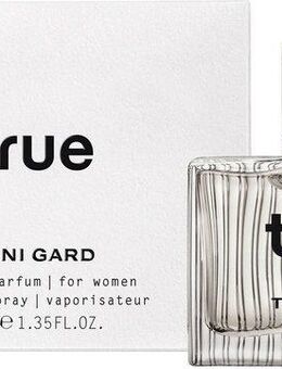 TONI GARD Eau de Parfum TRUE Women EdP, mit eleganter Herznote
