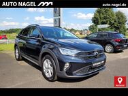 VW Taigo, 1.0 TSI Life IQ DRIVE-Paket, Jahr 2023 - Nettetal