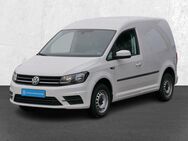 VW Caddy, 2.0 TDI Kasten, Jahr 2020 - Langenhagen