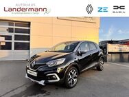 Renault Captur Collection TCe 130 RFK+TWW+SITZH+NAVI - Spenge