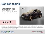 Audi Q2, 35 TFSI advanced, Jahr 2023 - Fürth