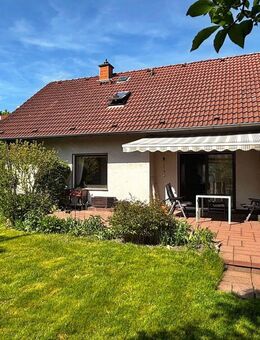 Ruhiges, zentrales wohnen in Lage, Sackgassenlage - Lage (Nordrhein-Westfalen)