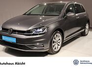 VW Golf, 1.5 TSI Highline, Jahr 2018 - Duderstadt