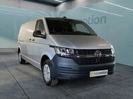 VW T6.1, 2.0 TDI Kastenwagen, Jahr 2023 - München